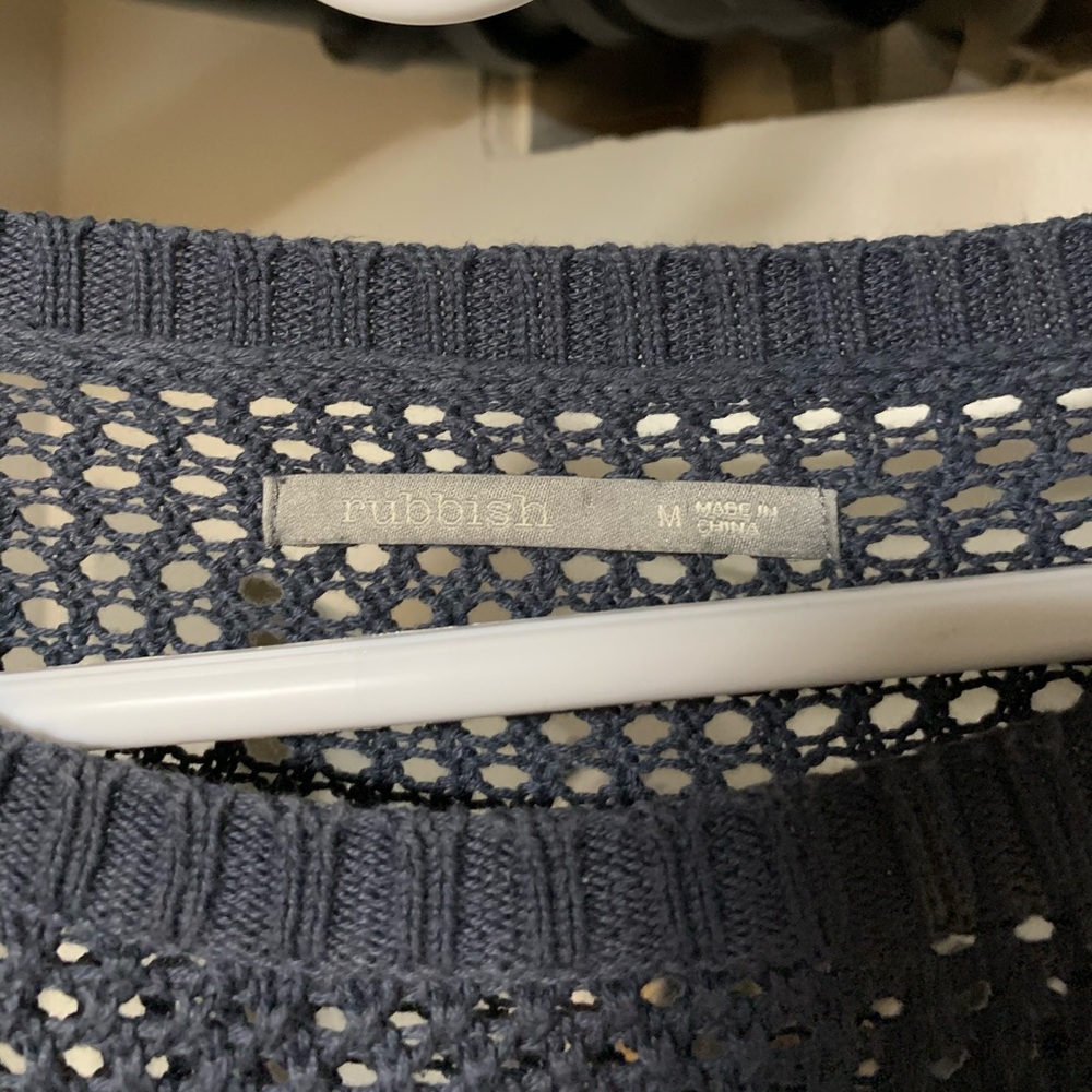 Sweater - Picture 2 of 2